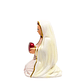 Our Lady of the Praying Heart 9.5 cm - thumbnail 3