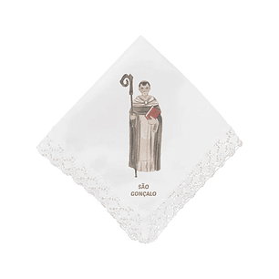 Pañuelo de San Gonzalo