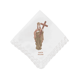 Saint Helena handkerchief
