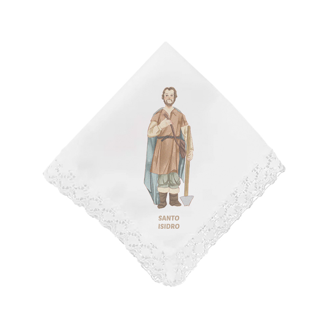 Imán de San Isidro 1