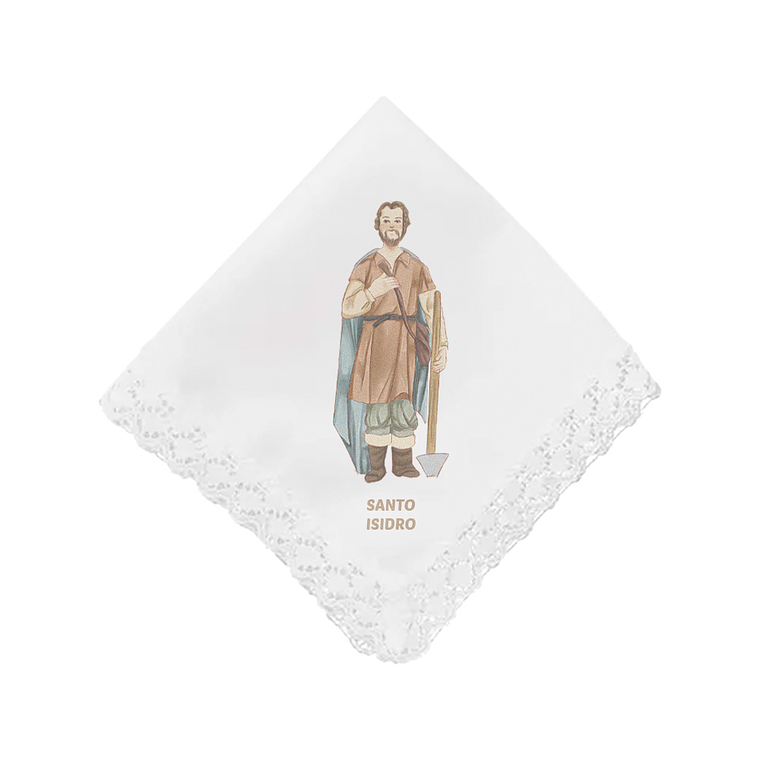 Imán de San Isidro 1