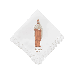 Lenço de São João Brito