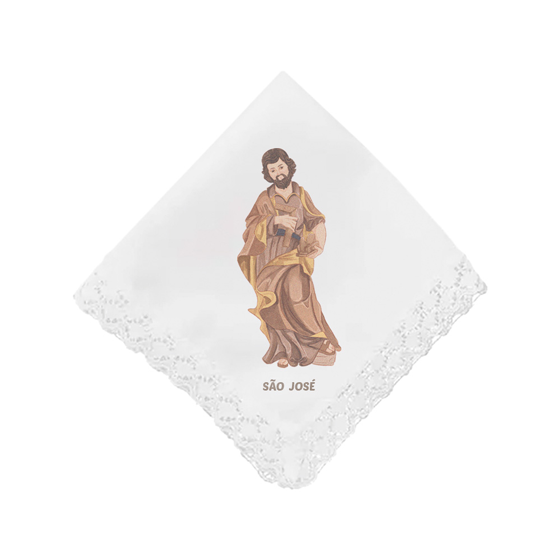 Pañuelo de San José 1