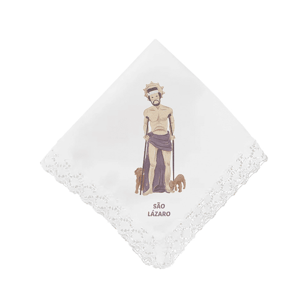 Fazzoletto di San Lazzaro 