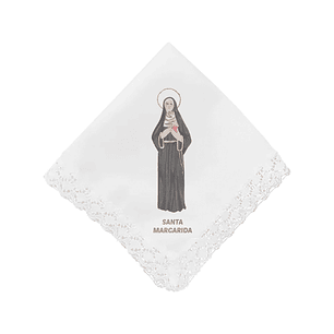 Lenço de Santa Margarida