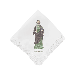 Lenço de São Mateus