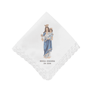 Our Lady of Guidance handkerchief
