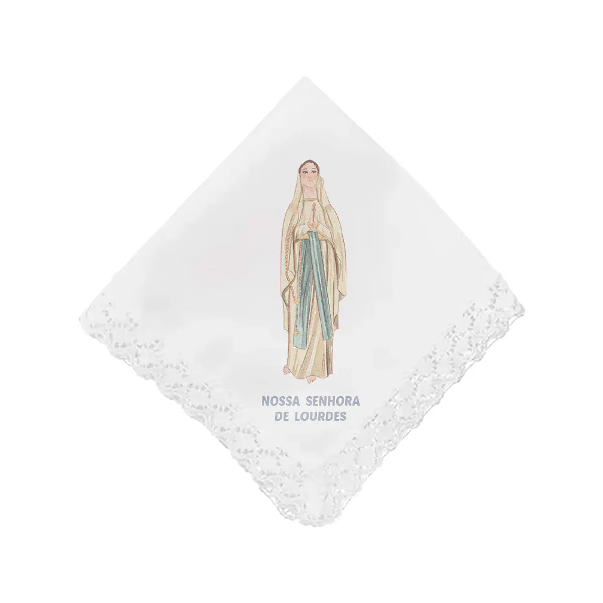 Lourdes Vest