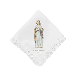 Our Lady of the O handkerchief