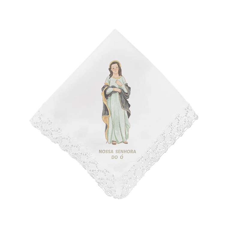 Our Lady of the O handkerchief 1