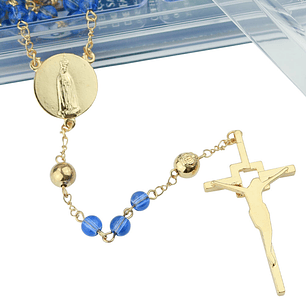 Official Rosary of the Sanctuary of Fátima