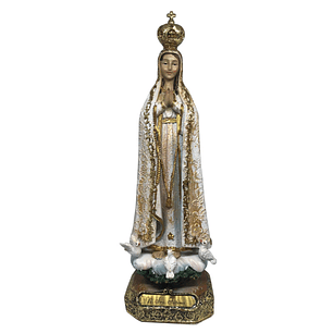 Statue of Our Lady of Fatima