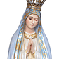 Our Lady of Fátima Capelinha wood - thumbnail 2