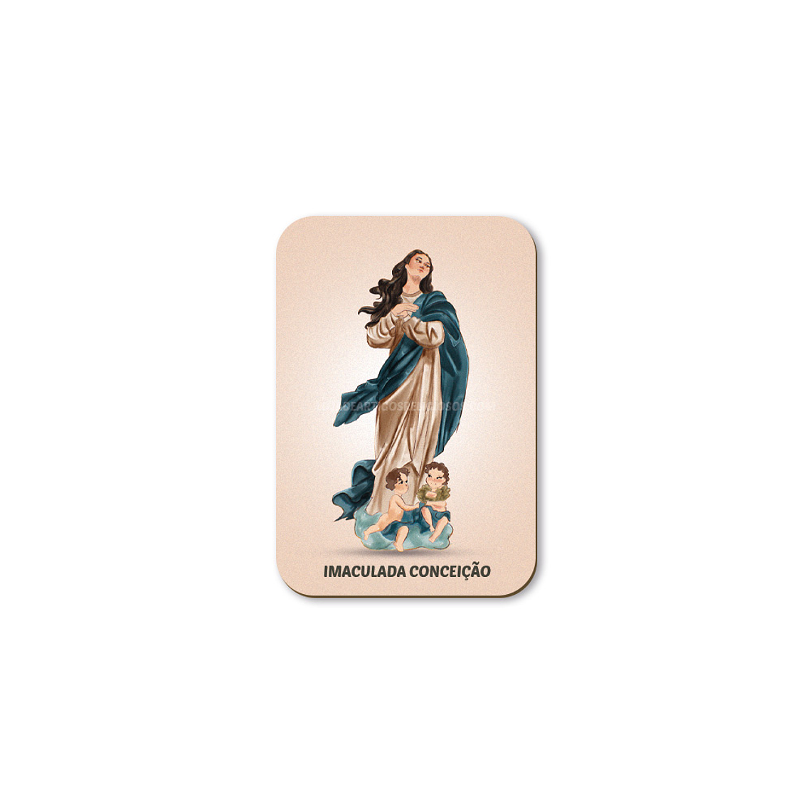 Íman de Nossa Senhora da Conceição 1