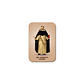 Magnete di San Domenico Guzmán - thumbnail 1