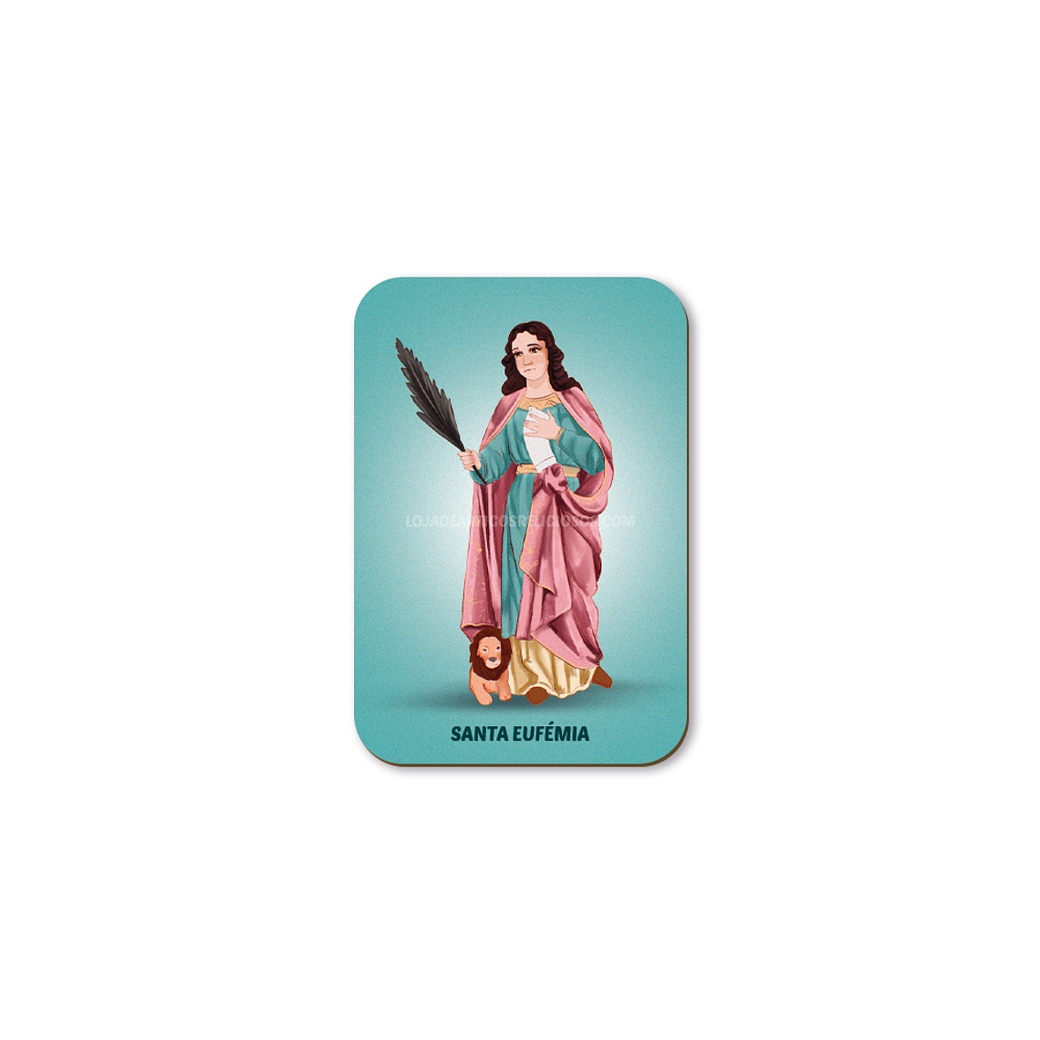 Magnete di Sant' Eufemia 1