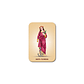 Saint Philomena magnet - thumbnail 1