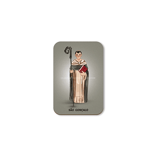 Íman de São Gonçalo