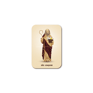 Saint Joachim magnet