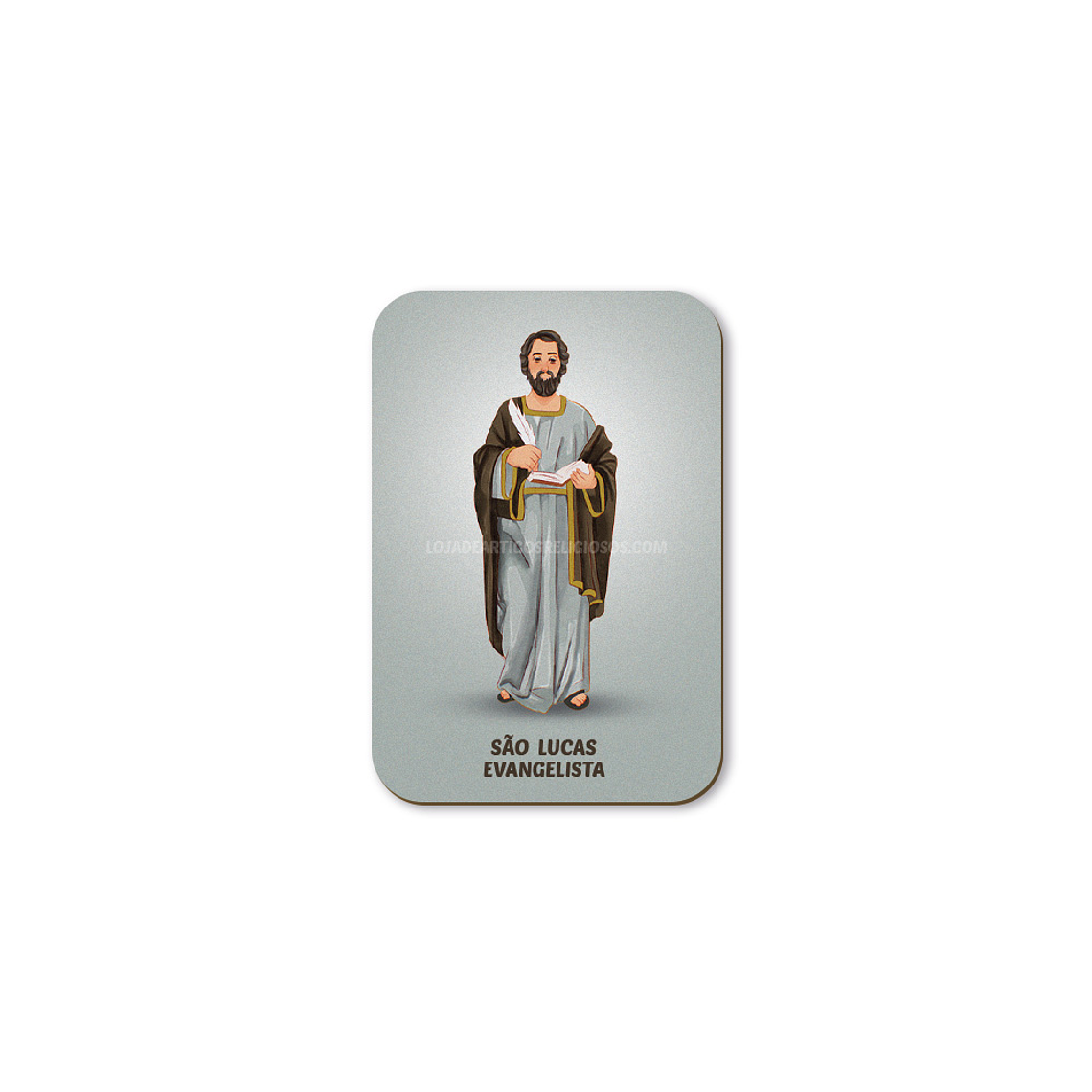 Magnete di San Luca Evangelista  1
