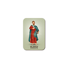 Íman de São Marcos Evangelista 1