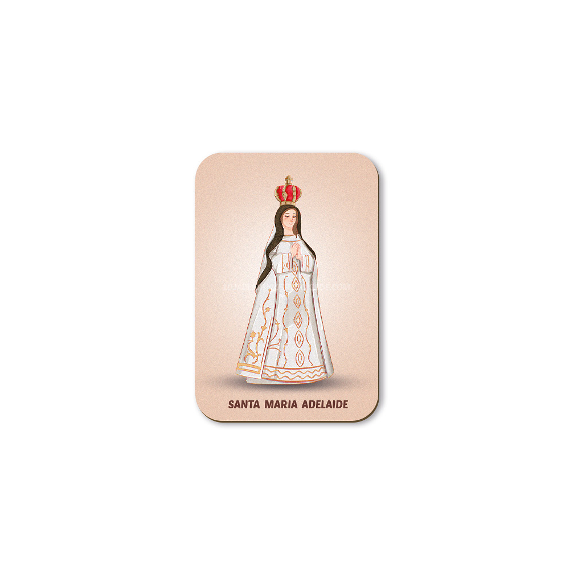 Imán de Santa María Adelaida 1