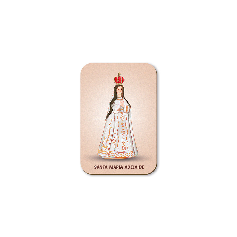 Imán de Santa María Adelaida 1