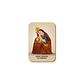 Our Lady of Pomagaj magnet - thumbnail 1