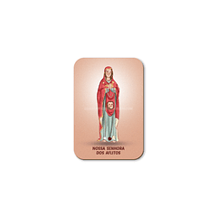 Íman de Nossa Senhora Protetora dos Aflitos