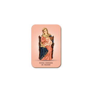 Our Lady of Nazareth magnet