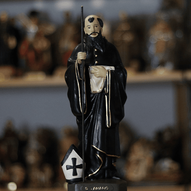 Imagem de Santo Amaro 2