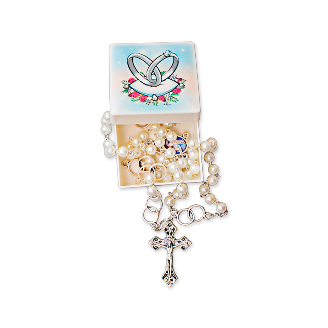 Wedding Rosary 1