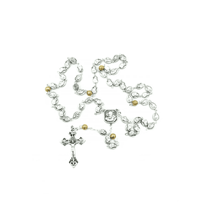 Rosary of Saint Father Pio