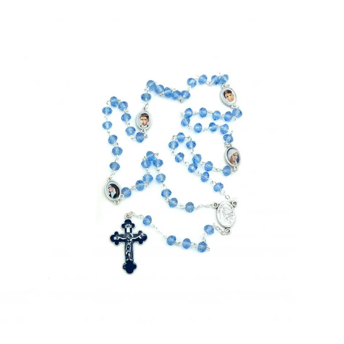Our Lady of Fátima rosary 1