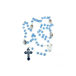 Our Lady of Fátima rosary