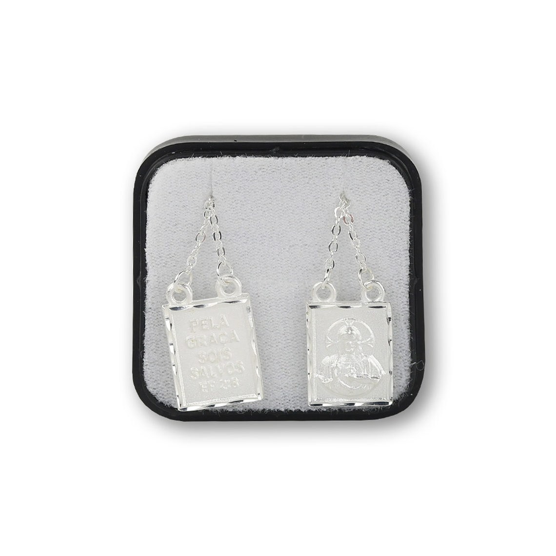 Scapular of Our Lady of Mount Carmel 1