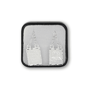 Scapular of Our Lady of Mount Carmel