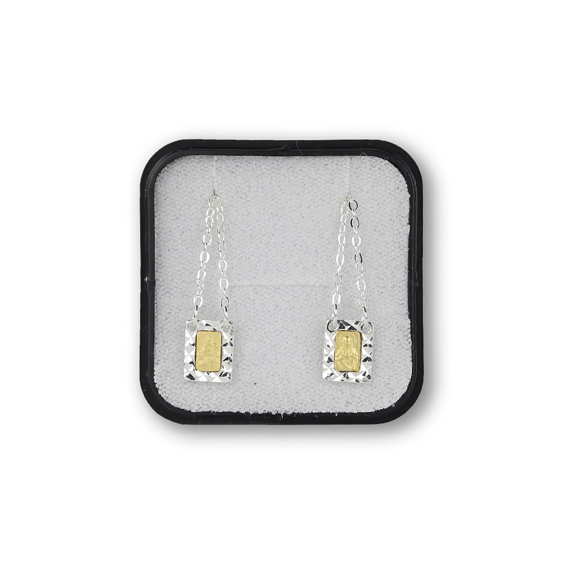 Escapulário de Nossa Senhora do Carmo  1