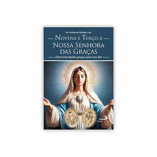 Novena to Our Lady of Graces
