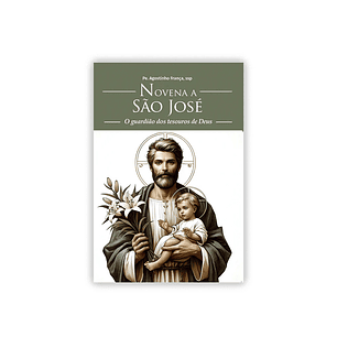 Novena to Saint Joseph