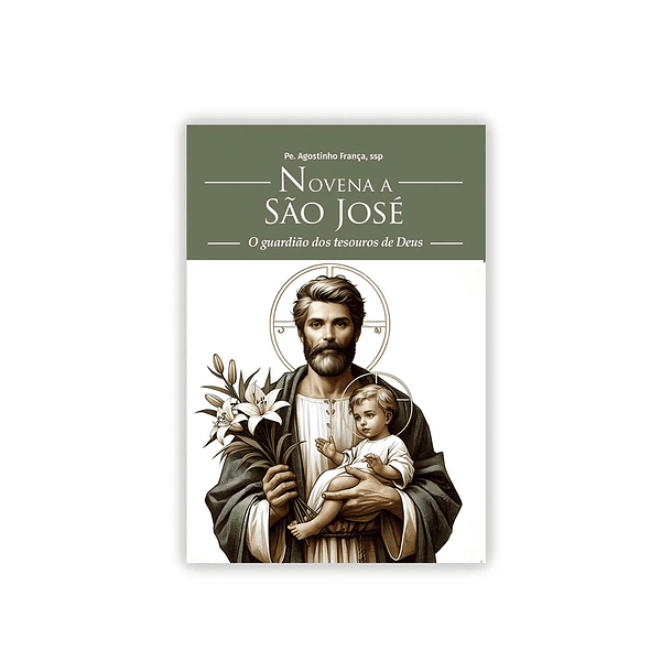 Novena a São José 