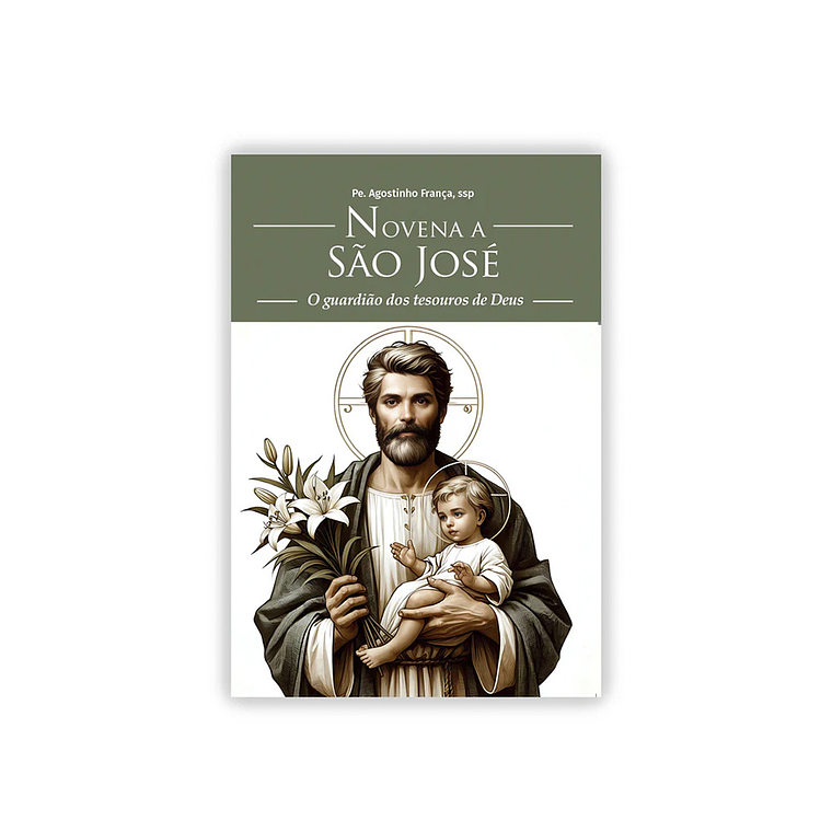 Novena to Saint Joseph 1