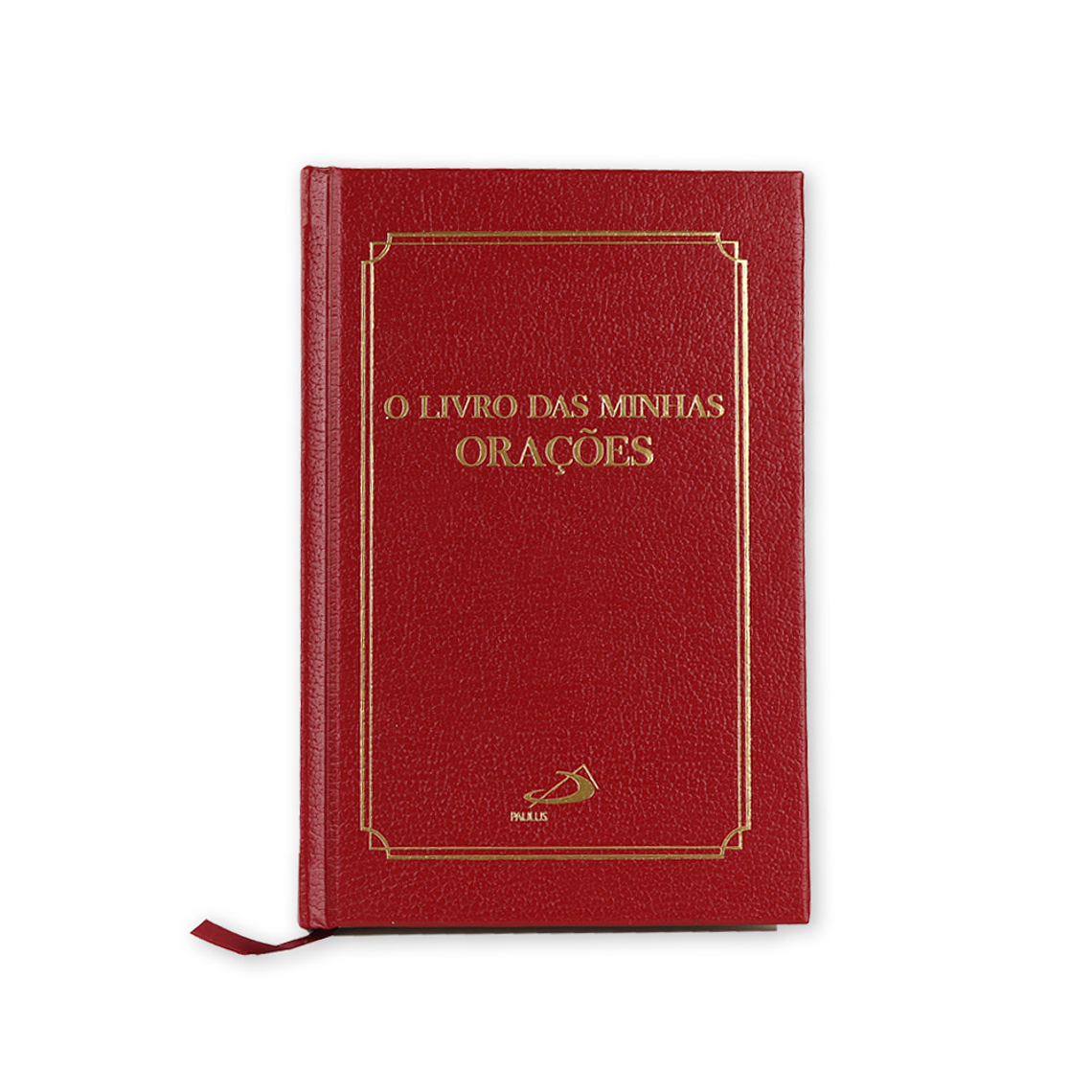 The Book of My Prayers 1