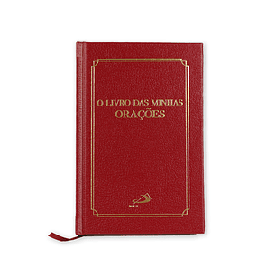 The Book of My Prayers