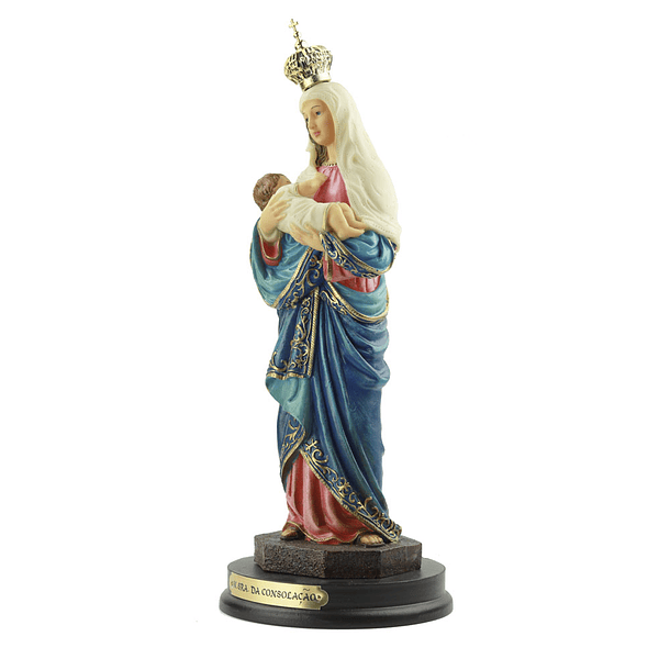 Nossa Senhora da Consolação 27 cm 2