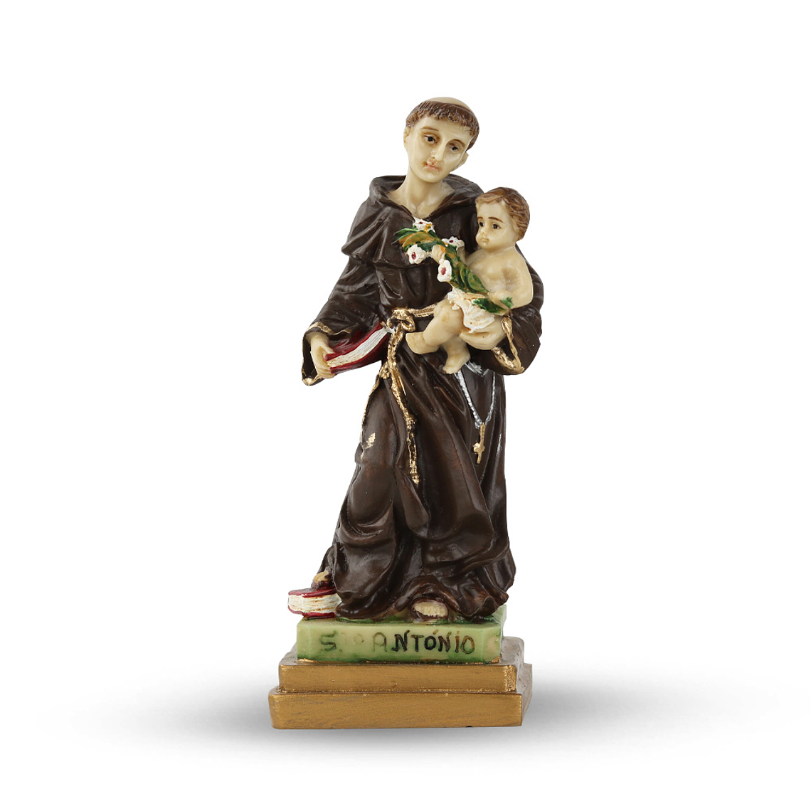 Saint Anthony 16 cm 1