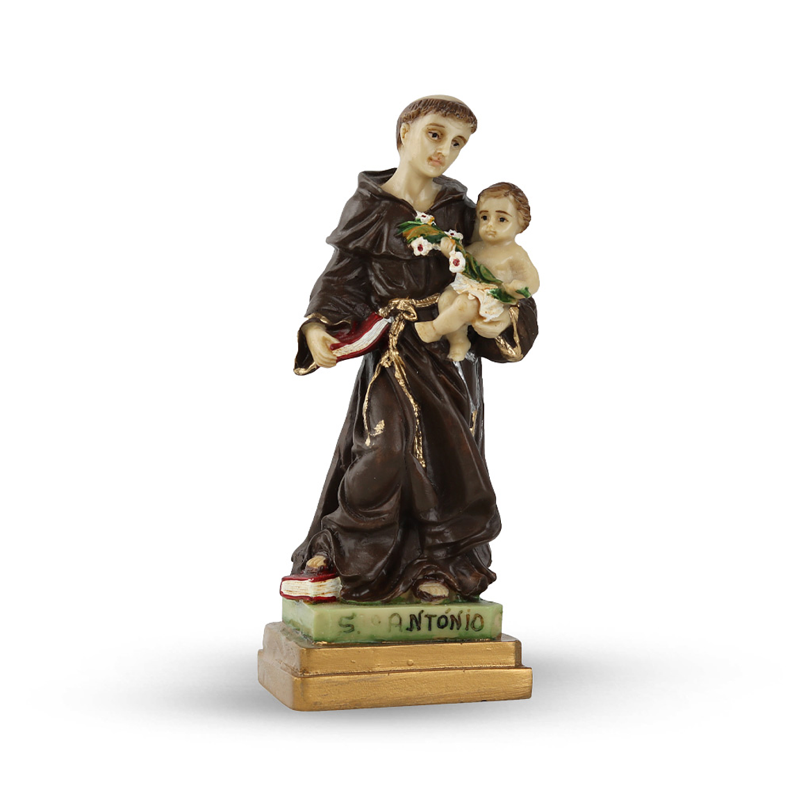 Saint Anthony 16 cm 2