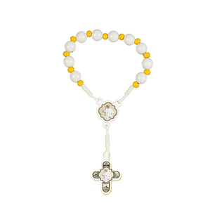 Decade rosary of Pope Francis