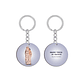 Mother Teresa of Calcutta keychain - thumbnail 1