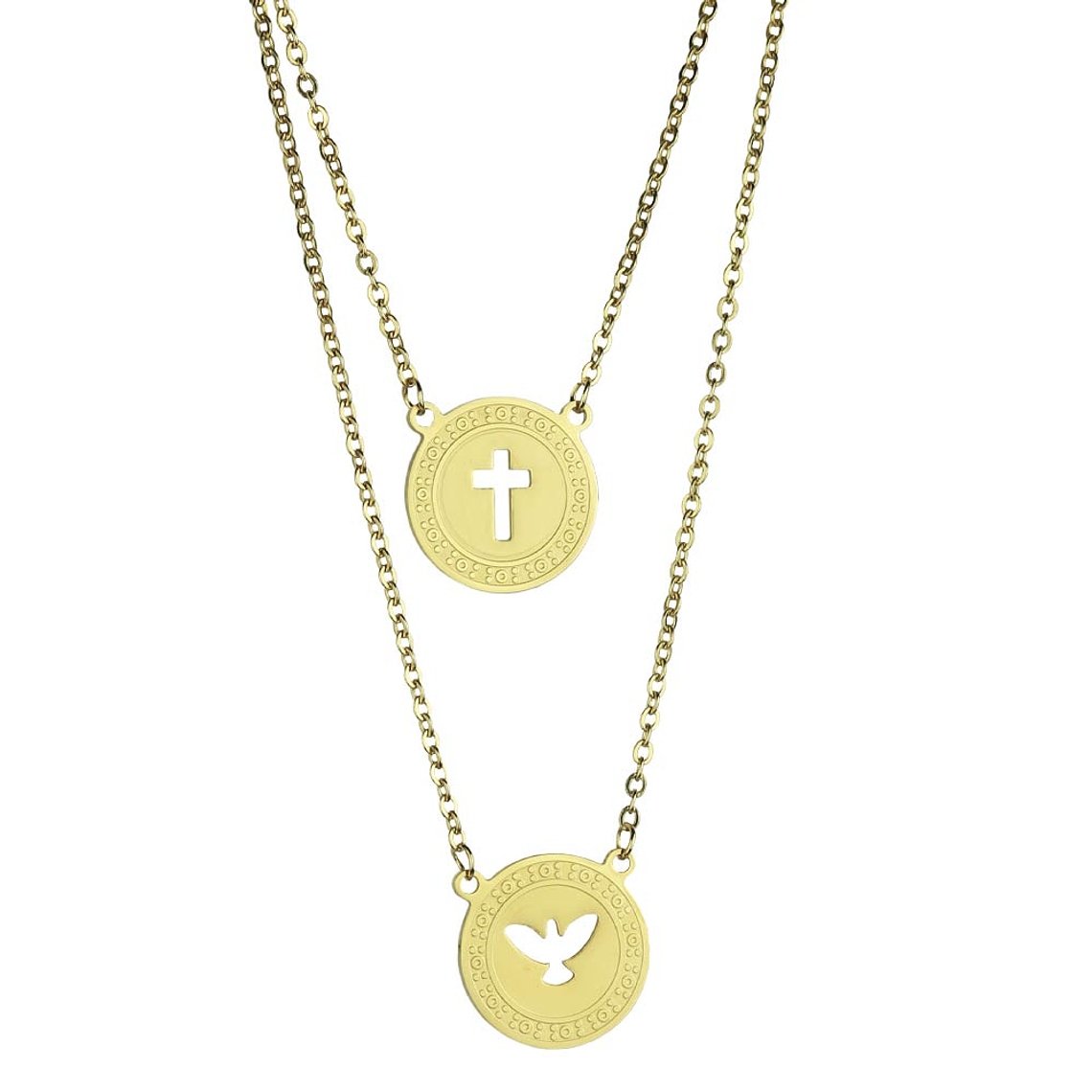 Scapular of the Holy Spirit 1